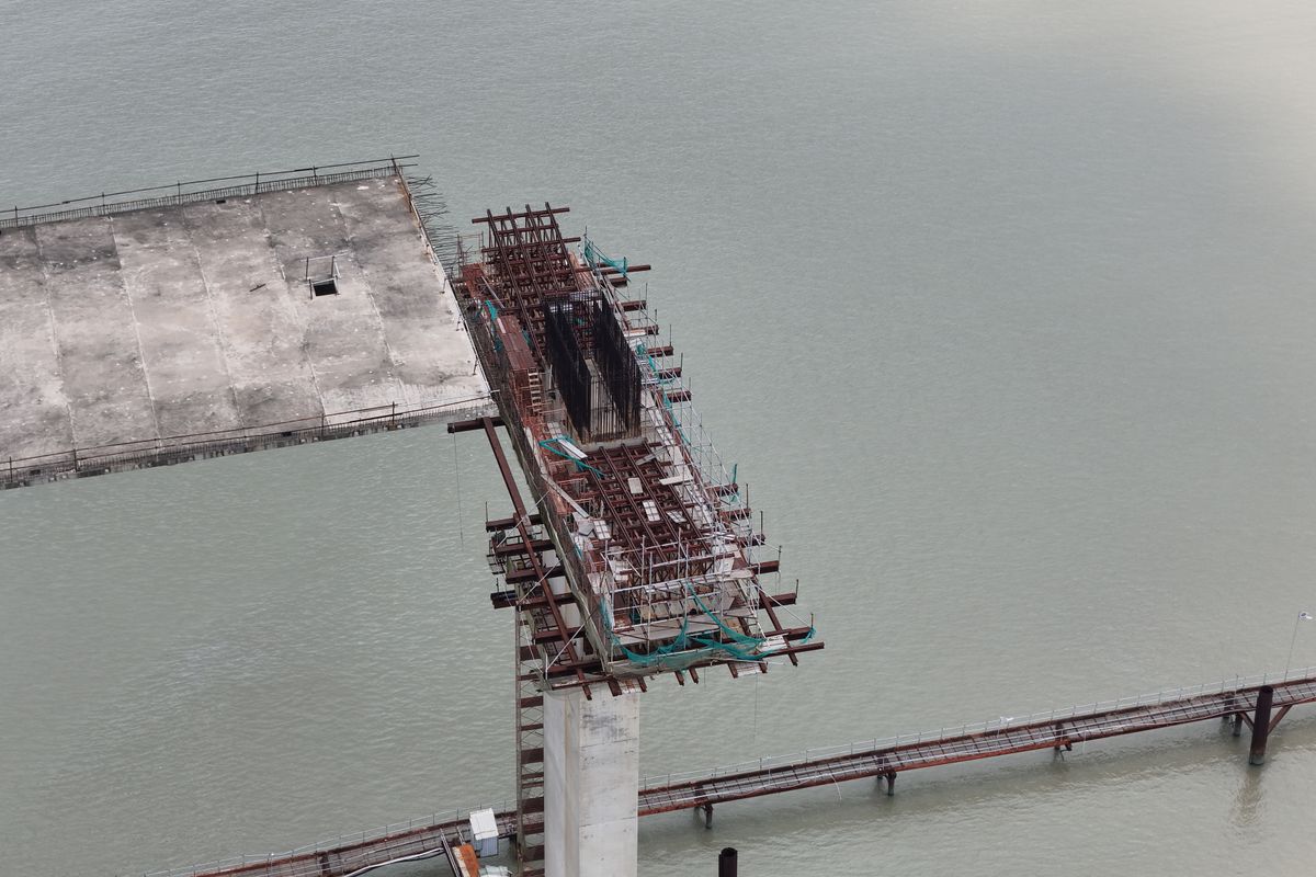 Construcción e Infraestructura